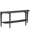 Bassett Mirror Whitfield Console Table