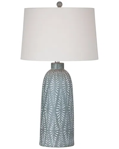 BASSETT MIRROR BASSETT MIRROR WINDHAM TABLE LAMP