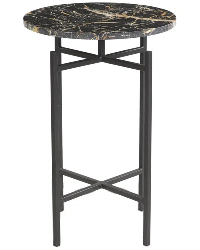 BASSETT MIRROR BASSETT MIRROR WREN ACCENT TABLE
