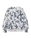 Bassike Sweatshirts In White