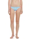 Basta Surf Bondi Bungee Reversible Bottom In Pink