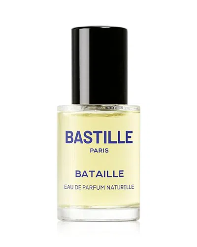Bastille Bataille Eau De Parfum 0.5 Oz. In Yellow