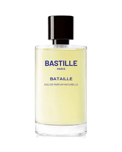 Bastille Bataille Eau De Parfum 3.4 Oz. In Multi
