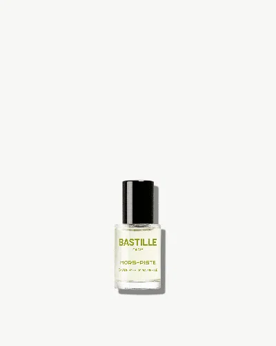 Bastille Hors-piste