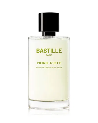 Bastille Hors Piste Eau De Parfum 3.4 Oz. In Multi