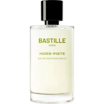 Bastille Horse-piste Eau De Parfum Naturelle In Transparent