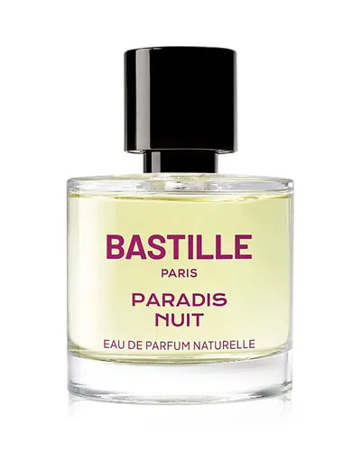 Bastille Paradis Nuit Eau De Parfum 1.7 Oz. In Multi