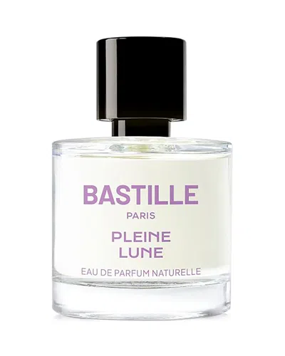 Bastille Pleine Lune Eau De Parfum 1.7 Oz. In White