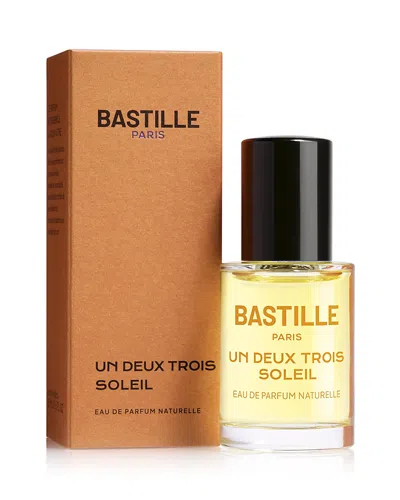 Bastille Un Deux Trois Soleil Eau De Parfum 0.5 Oz. In Multi