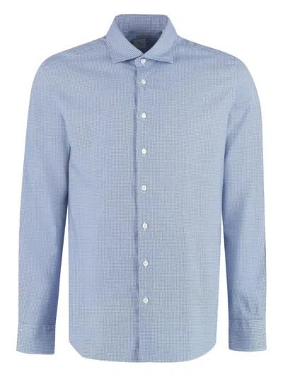Bastoncino Cotton Shirt