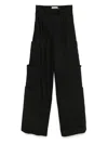 Batakovic Belgrade Ambre Trousers In Black