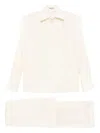 Batakovic Belgrade Linen Shirt Set