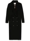 BATAKOVIC BELGRADE VIRGIN WOOL COAT