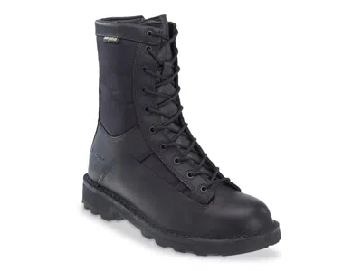 Bates Extra Wide Width Durashockz Boot In Black