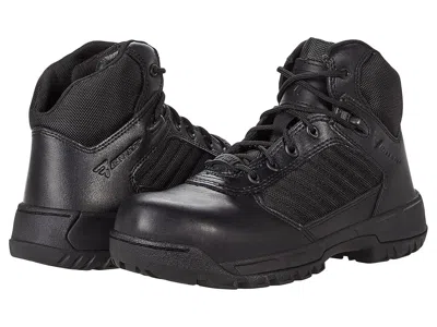 Bates Footwear Tactical Sport Mid Comp Toe In Black