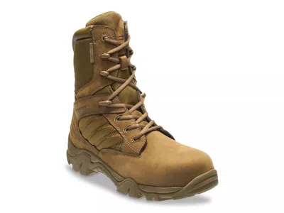 Bates Gx8 Boot In Tan