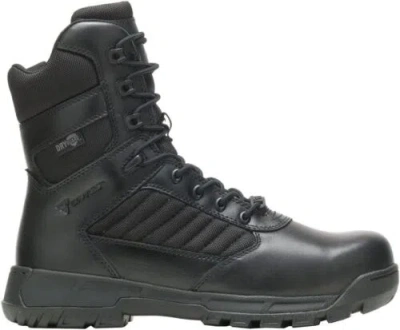 Pre-owned Bates Men's Tactical Sport 2 Tall Dryguard Composite Toe Military Boot In Black