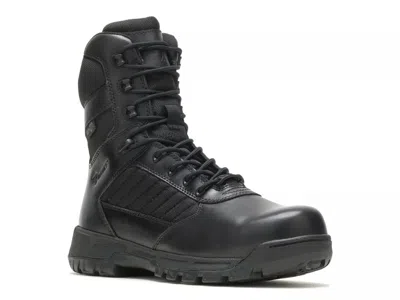 Bates Tactical Sport Dryguard Work Boot In Black