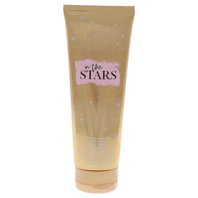 Bath And Body Works In The Stars By  For Unisex - 8 oz Body Cream In Gold