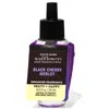 Bath And Body Works Unisex Black Cherry Merlot White Barn Wallflowers Diffuser 0.81 oz Refill Fragra