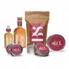 Bath Slut Eat Me Sexy Self-care Bath & Body Collection - Vanilla Bean