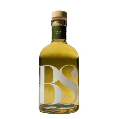 Bath Slut Neutrals Luxury Bubble Bath & Body Wash - Sweet Spot - Freesia In Green