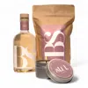 Bath Slut Green Ménage À Trois Sexy Self-care Bundle - Sweet Spot- Freesia