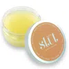 Bath Slut Neutrals Booty Call Dead Sea Salt Exfoliating & Nourishing Body Scrub - Grapefruit In Red