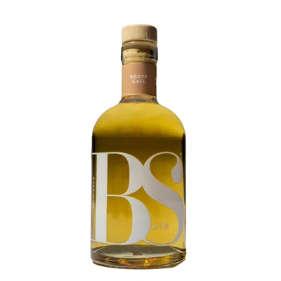 Bath Slut Neutrals Luxury Bubble Bath & Body Wash - Booty Call - Grapefruit In Red