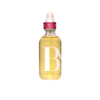 Bath Slut Radian Glow Nourishing Body Oil - Eat Me - Vanilla Bean
