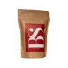Bath Slut Red Smokin' Hot Luxury Bath Salts - Sweet Ginger