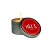 Bath Slut Red Smokin' Hot Soy Wax Candle - Jasmine In Red