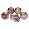 Bath Slut Soy Wax Candle Gift Set - Five Seductive Scents
