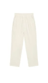 Bather Core Leisure Pant In White
