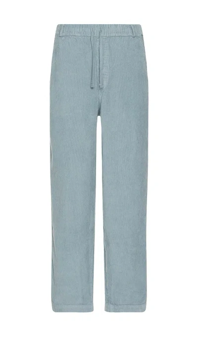 Bather Hose In Blue