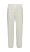 Shop Bather Grey Terry Sweatpant In 그레이