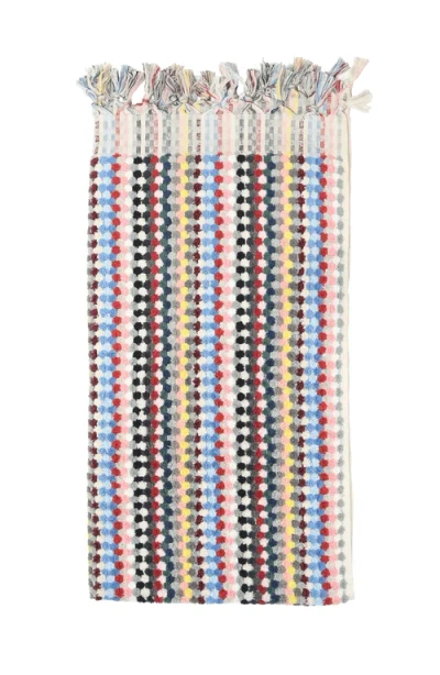 Bathing Culture Cosmic Towel In Multi
