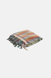Bathing Culture Cosmic Towel In Multicolored