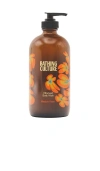 Bathing Culture Meadow Vision Mind And Body Wash In Beauty: Na