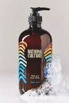 Bathing Culture Mind & Body Wash In Blue