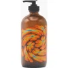 Bathing Culture Mind And Body Wash Refillable Glass Body Wash In Meadow Vision