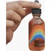 Bathing Culture Outer Being Face Oil In Amber
