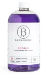 Bathorium Becalm Bubble Elixir In No Color