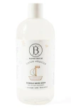 Bathorium Kids' Little Charlie Bubble Bath Milk In No Color