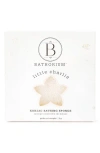 Bathorium Little Charlie Konjac Bathing Sponge In No Color