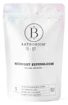 Bathorium Midnight Superbloom Crush Bath Soak In No Color