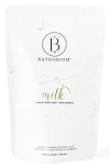 Bathorium Milk Mineral Bath Soak In No Color