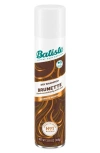 Batiste Dry Shampoo In Beautiful Brunette