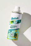 Batiste Original Dry Shampoo Mini In Green