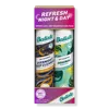 Batiste Refresh Day & Night Dry Shampoo Duo